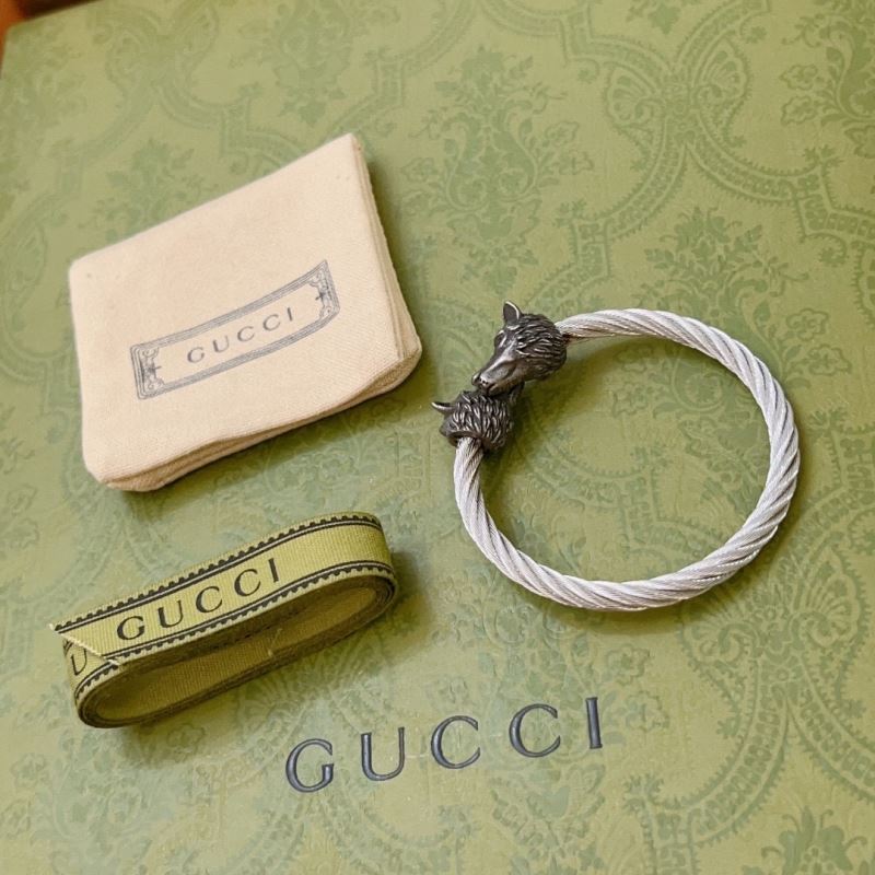 Gucci Bracelets